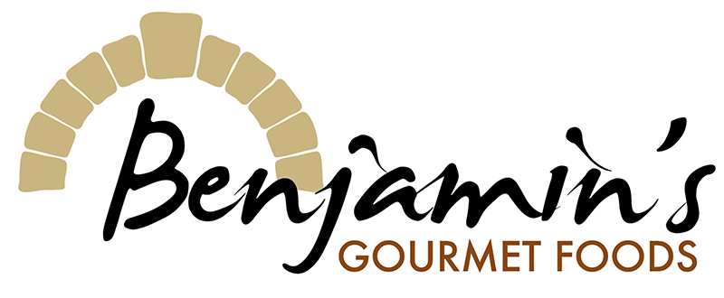 Benjamins Logo