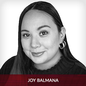 profile_joy_balmana Joy Balmana